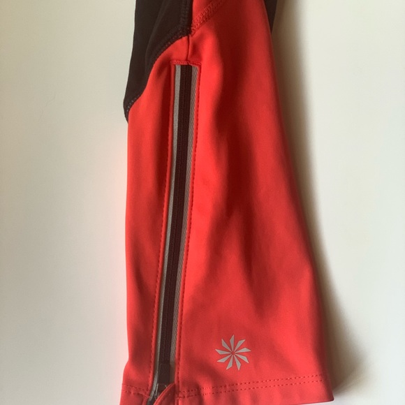 Athleta NWOT Homestretch Run Tight Size Small - Picture 4 of 14